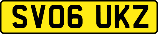 SV06UKZ