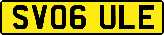 SV06ULE