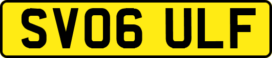SV06ULF