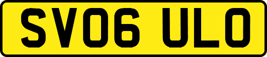SV06ULO