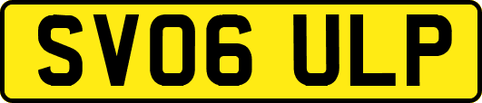 SV06ULP