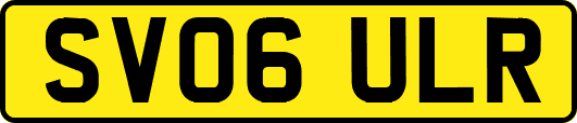 SV06ULR