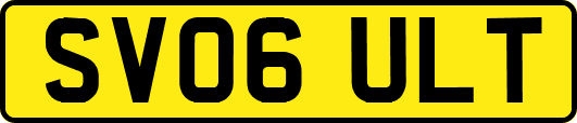SV06ULT
