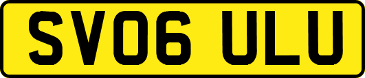SV06ULU