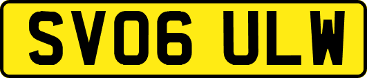 SV06ULW