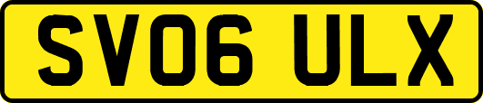 SV06ULX