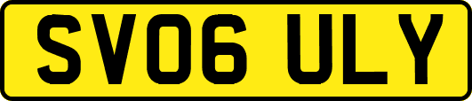 SV06ULY