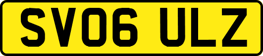 SV06ULZ