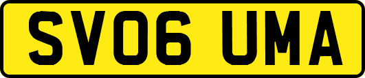 SV06UMA