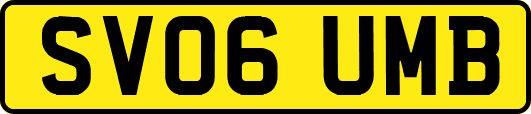 SV06UMB