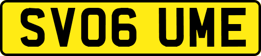 SV06UME
