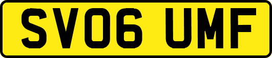 SV06UMF