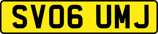 SV06UMJ