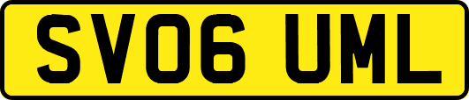 SV06UML