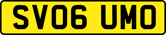 SV06UMO