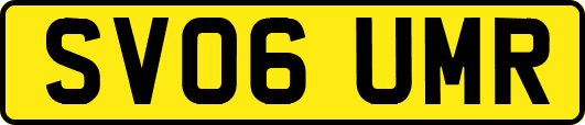 SV06UMR