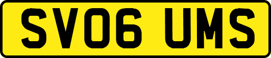 SV06UMS