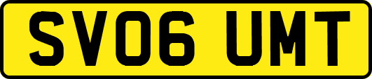 SV06UMT