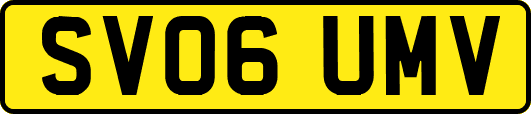 SV06UMV