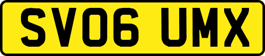 SV06UMX