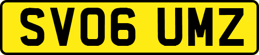 SV06UMZ