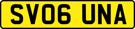SV06UNA