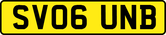 SV06UNB