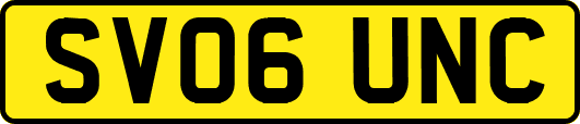 SV06UNC
