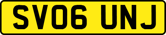 SV06UNJ