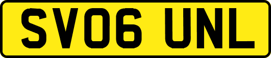 SV06UNL