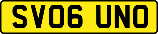 SV06UNO