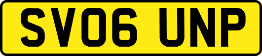 SV06UNP