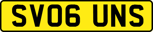 SV06UNS