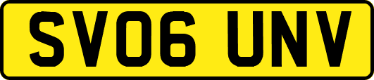 SV06UNV