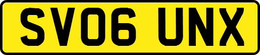 SV06UNX