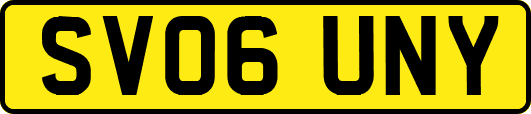 SV06UNY