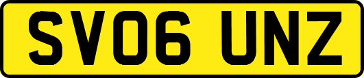 SV06UNZ