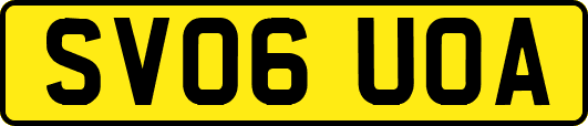 SV06UOA