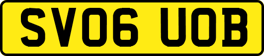 SV06UOB