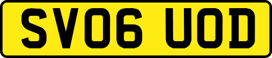 SV06UOD