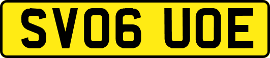 SV06UOE