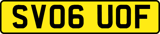 SV06UOF
