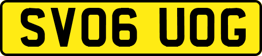 SV06UOG