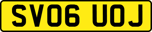 SV06UOJ