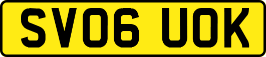 SV06UOK