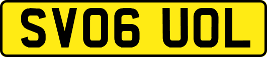 SV06UOL