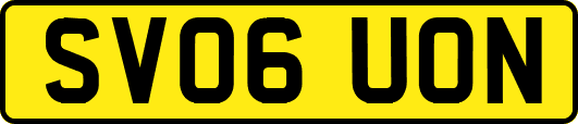 SV06UON