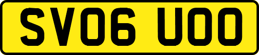 SV06UOO