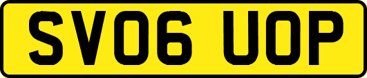 SV06UOP