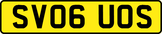 SV06UOS